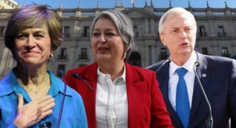 Encuesta Panel Ciudadano-UDD: votante obligado favorece a Kast y electorado habitual a Jara