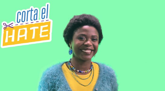 #CortaElHate: ACNUR lanza campaña para frenar odio digital contra migrantes en Chile