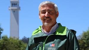José Guajardo Reyes