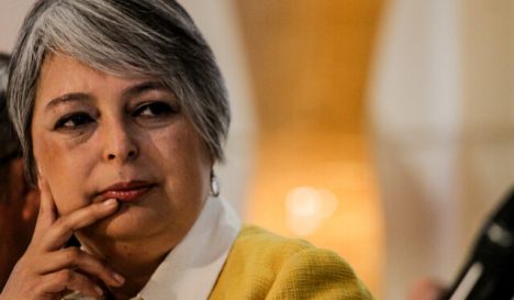Jara pide reponer glosa de libre disposición y promete usarla en reconstrucción de Viña del Mar