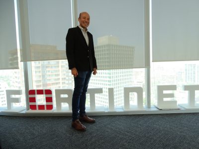 Juan Pablo Arias y la Ley de Protección de Datos: “Hoy los datos personales son el nuevo petróleo"