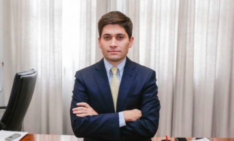 Economista Hermann González y APEC: ante China, "EEUU no puede mantener amenaza de aranceles altos"