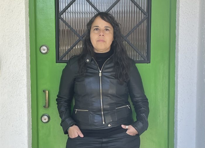 "Polvo, perros y putas" de Karin Ioannidis: aborto, porno y exilio