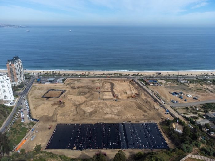 Corte Suprema valida proyecto de Las Salinas y marca precedente para la descontaminación urbana