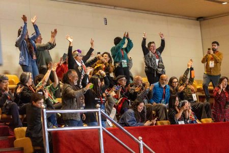 Congreso aprueba Ley de Fomento y Protección a la Artesanía