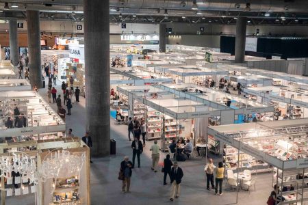 La Feria Internacional del libro Liber será en Madrid con 13 países y Chile como invitado