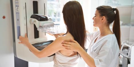 Cáncer de mama: ¿cómo solicitar medio día libre para un examen preventivo?