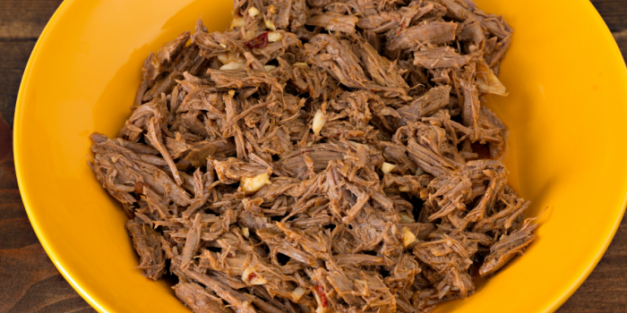 La mechada vegana: el sabor chileno que marca una nueva era en los productos plant-based