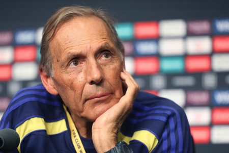 Muere Miguel Ángel Russo, entrenador de Boca Juniors y extécnico de la U a los 69 años