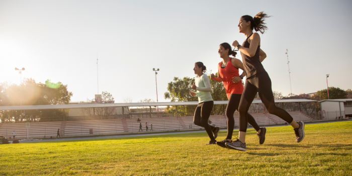 Mujeres y deporte: la investigación que busca cerrar las brechas de género en Chile