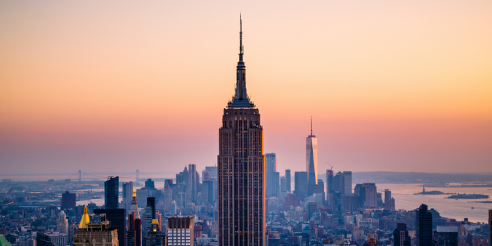 Chile conquista Nueva York con su creatividad y sabores en el “Rooftop Experience”
