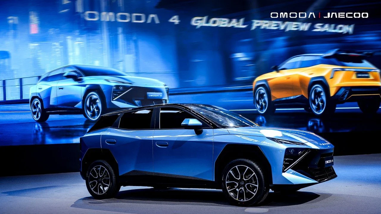 El SUV compacto que seduce con diseño vanguardista, precio asequible y versiones electrificadas