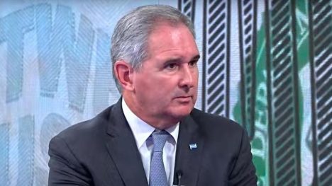 Quién es Pablo Quirno, el economista que liderará la Cancillería con visión pro-mercado de Milei