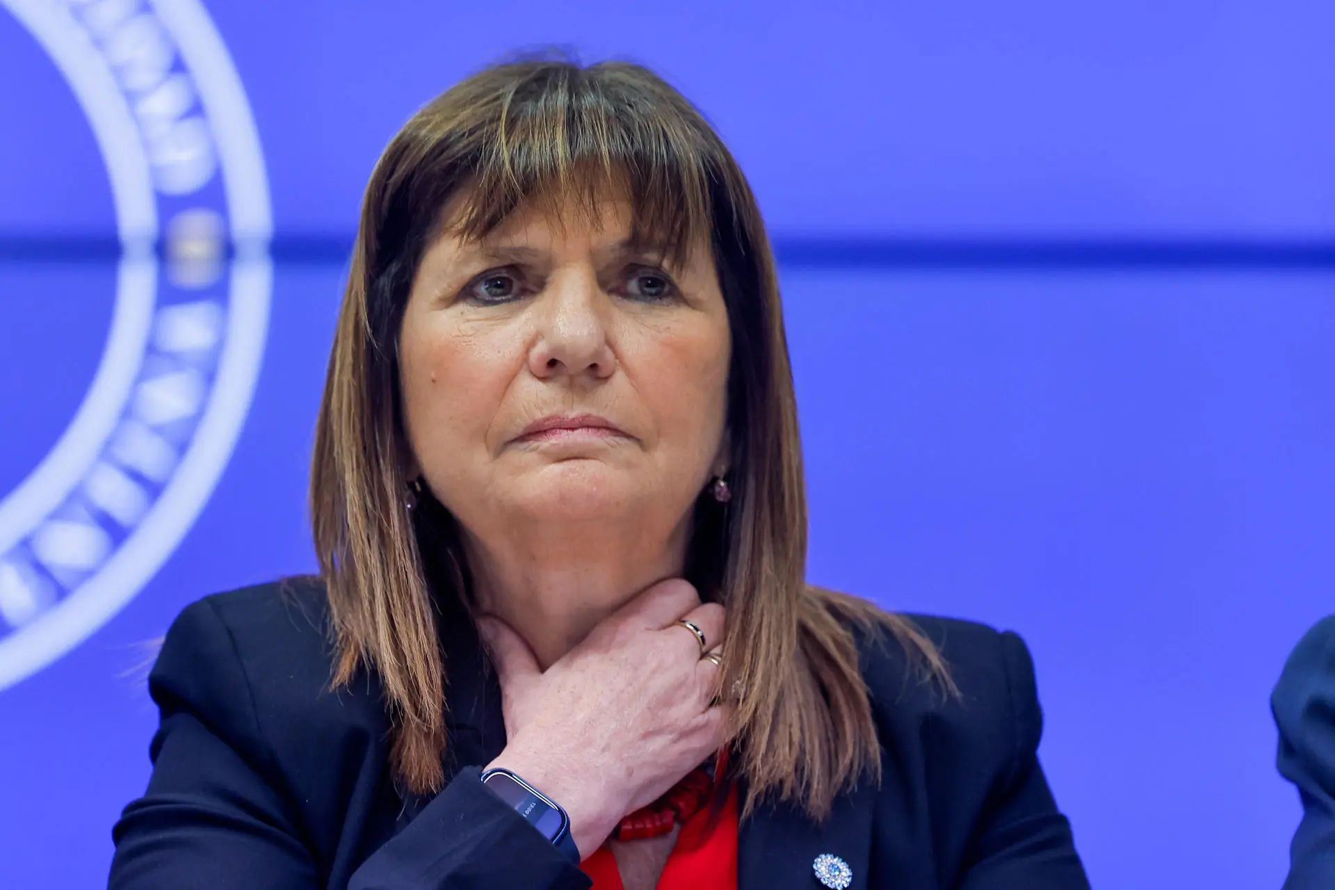 Milei se queda sin ministra de Seguridad: renuncia Patricia Bullrich para asumir como senadora