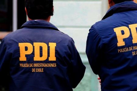 Fallece en Colombia miembro del Tren de Aragua que estaba prófugo en Chile por secuestros