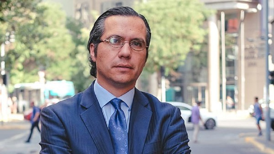 Tomás Jordán y gobierno de emergencia de Kast: “Sólo se entiende como una pugna política”