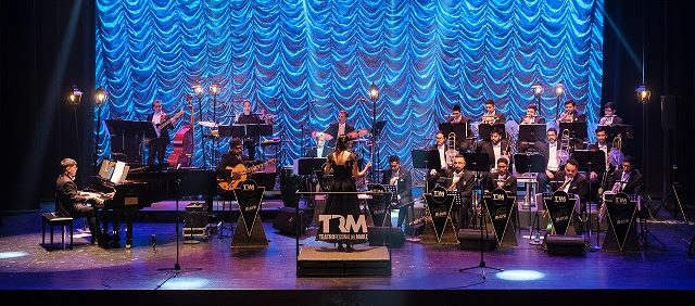Festival Internacional de Jazz Chile–Europa–Maule 2025