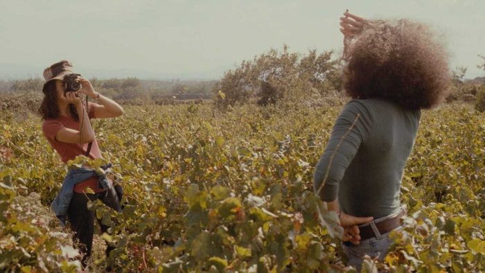 Ciclo de Éric Rohmer en Centro Arte Alameda