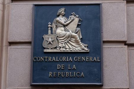 ¿Y la prescindencia? Mandan a Contraloría a dos autoridades regionales por apoyo a candidato
