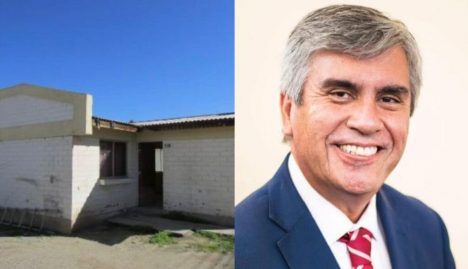 Municipio presenta querella por fraude en contra de exalcalde de Vicuña