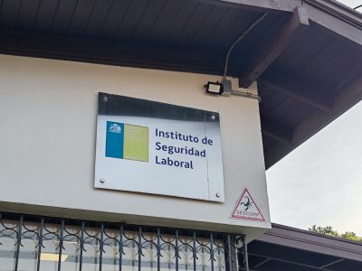 Instituto de Seguridad Laboral en el ojo del huracán en Ñuble