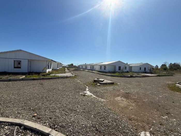 El drama habitacional que empaña a San Ignacio: una historia con pincelazos de estafa