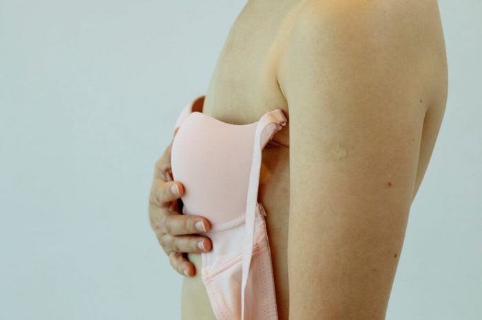 Cambios en la sexualidad tras el diagnóstico de cáncer de mama: guía y apoyo después del diagnóstico
