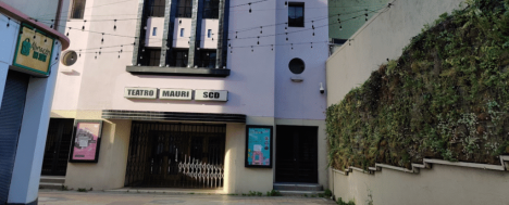 Teatro Mauri de Valparaíso alista su reapertura: será la primera Sala SCD en regiones
