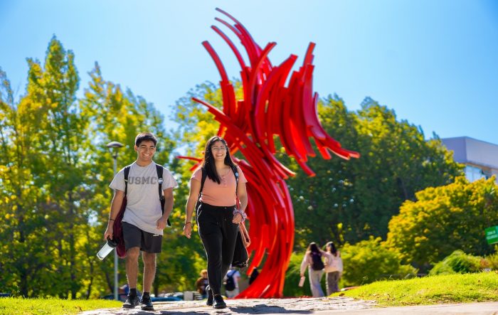 Universidad regional rediseña sus carreras: Flexibilidad, minors y menos carga académica