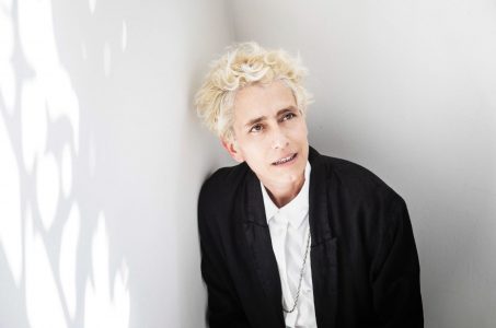 Conversatorio con Albertina Carri