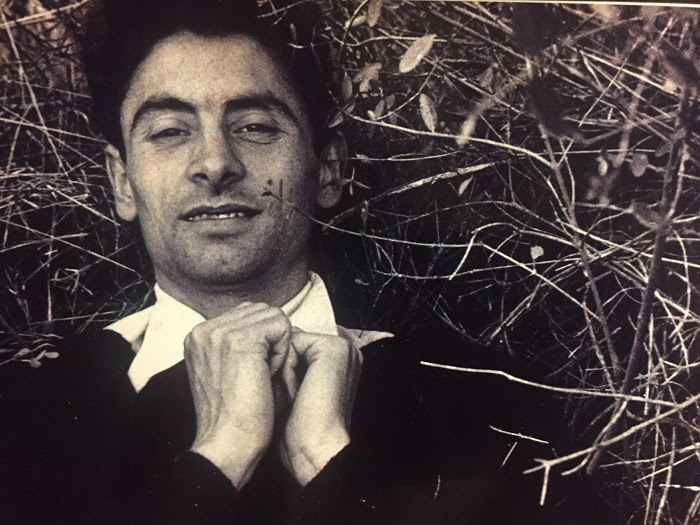Foto Colectania de Barcelona tendrá una exposición de Sergio Larraín en 2026