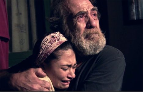 Luis R. Vera: El regreso del hijo pródigo del cine chileno con “Astronautas & Fantasmas”