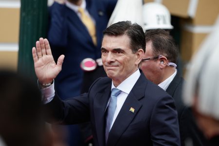 Rodrigo Paz asume como presidente de Bolivia: comitiva chilena presente tras 19 años de ausencias