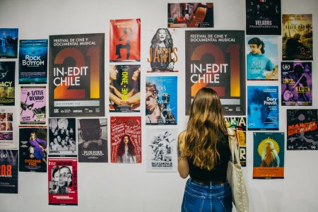 Lanzan IN-EDIT: documentales van desde el punk, pasando por el rock y el pop, hasta la música urbana