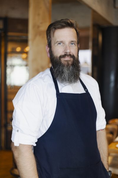 Mathieu Michel: “Hoy Chile tiene una oportunidad enorme para mostrar quién es”