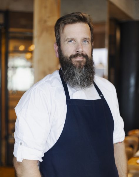 Mathieu Michel: "Hoy Chile tiene una oportunidad enorme para mostrar quién es"