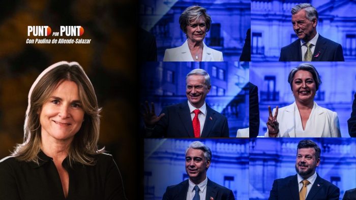 A una semana de las elecciones: las mentiras de los candidatos presidenciales