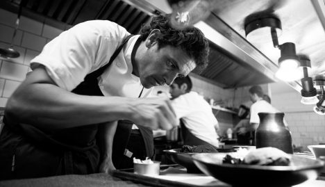 Boragó: La cocina más exigente de Chile y una vanguardia incómoda que no busca agradar