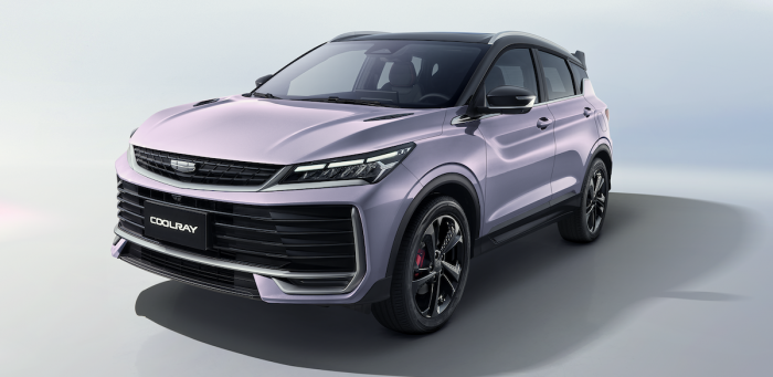 El renovado SUV que llega con más tecnología , mejor diseño y un foco en la experiencia de manejo