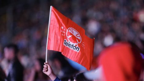 La solidaridad: más allá de la Teletón