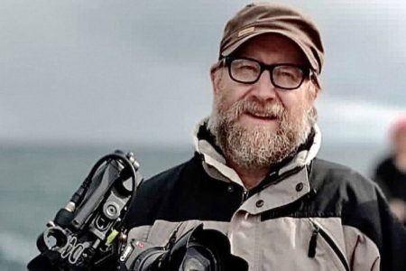 Homenajean a Eduardo Cruz-Coke en Teletón 2025