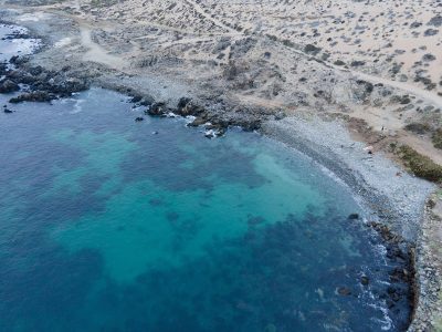 Lanzan guía para impulsar el turismo sustentable en las costas del país