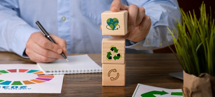 Ser parte de la solución