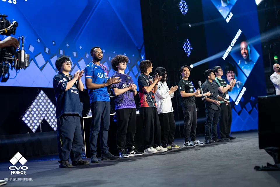 Cincuenta años de “rivalidad” digital: el camino de los torneos gamers