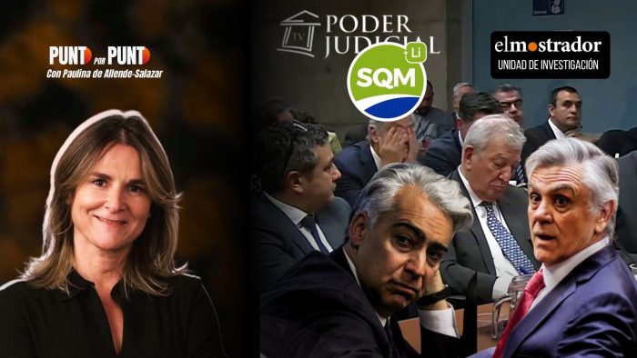 La impunidad en los casos de financiamiento ilegal de la política