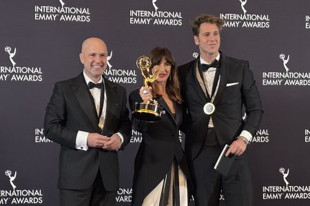 Chile sin premio: documental español del caso Rubiales consigue Emmy Internacional