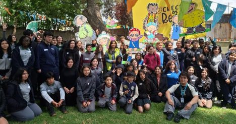 Renca: comuna para una mejor salud