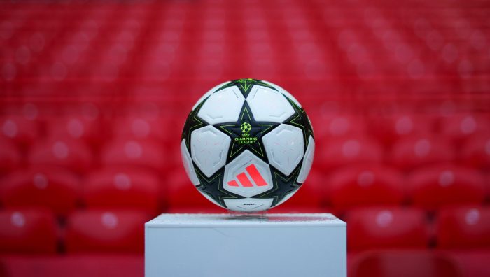 Choque entre los líderes: estos son los partidos de este miércoles en la Champions League