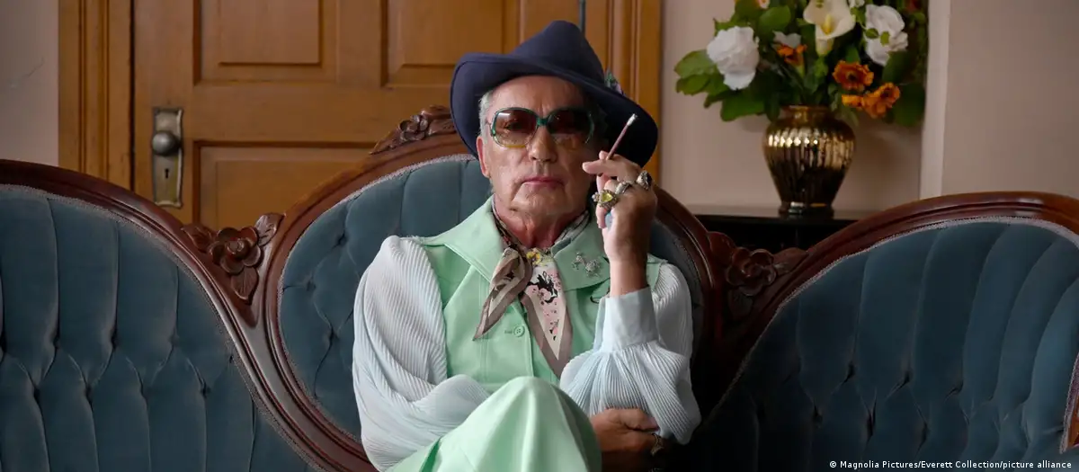 Fallece Udo Kier, actor en filmes de culto de Andy Warhol