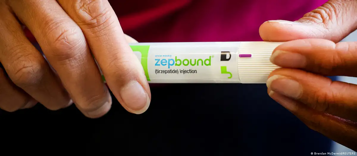 Ozempic y Zepbound falsos: auge a pesar de riesgos